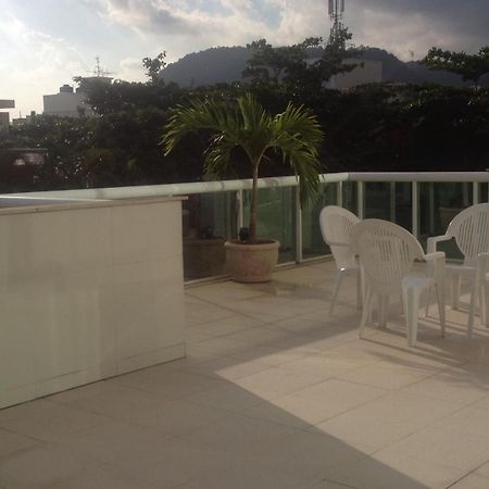 Ks Residence Rio de Janeiro Esterno foto