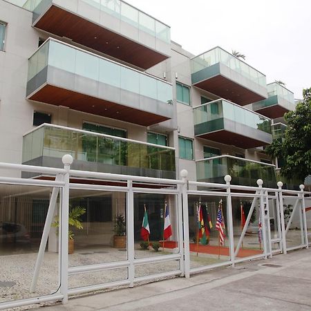 Ks Residence Rio de Janeiro Esterno foto
