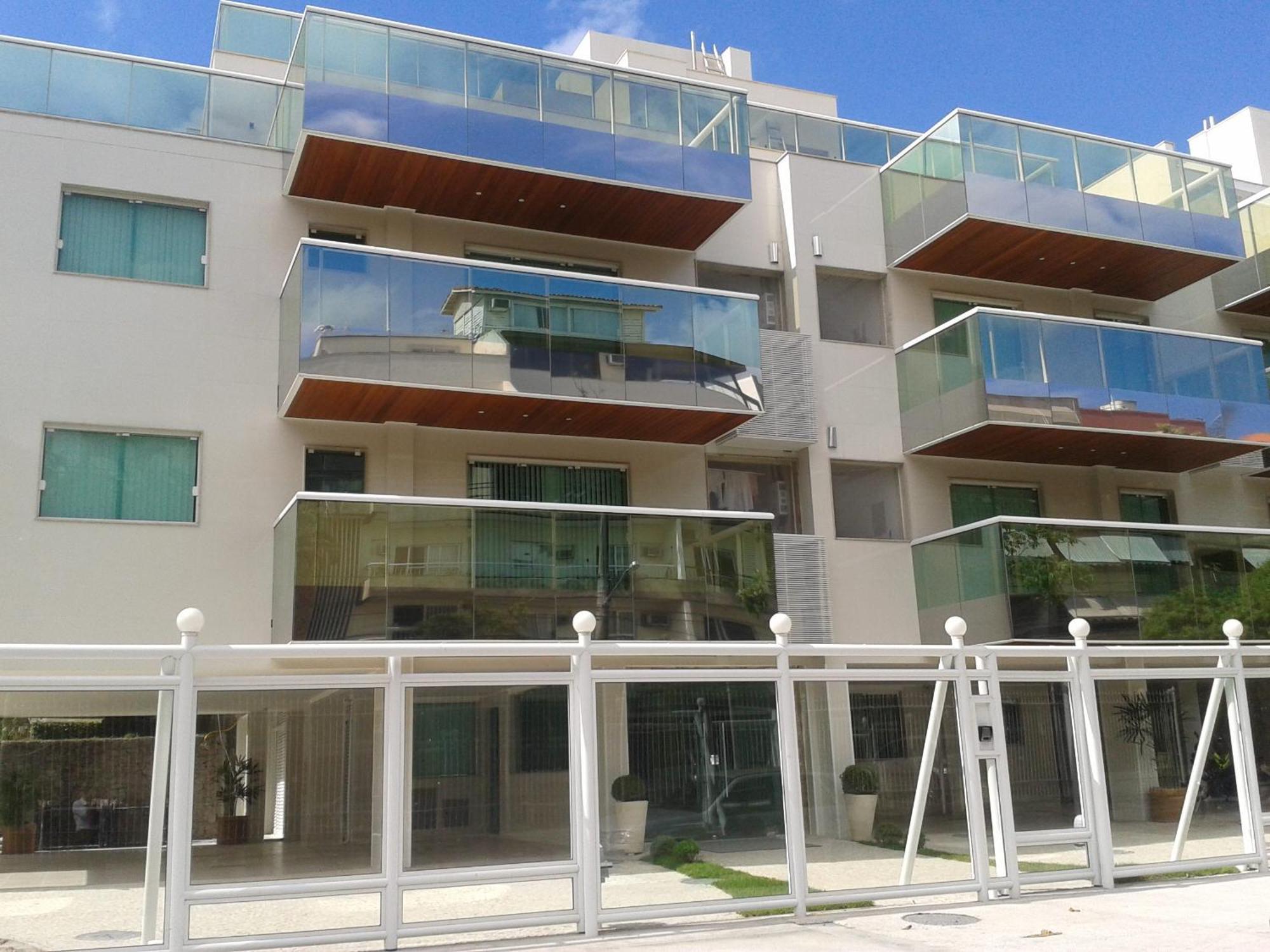 Ks Residence Rio de Janeiro Esterno foto