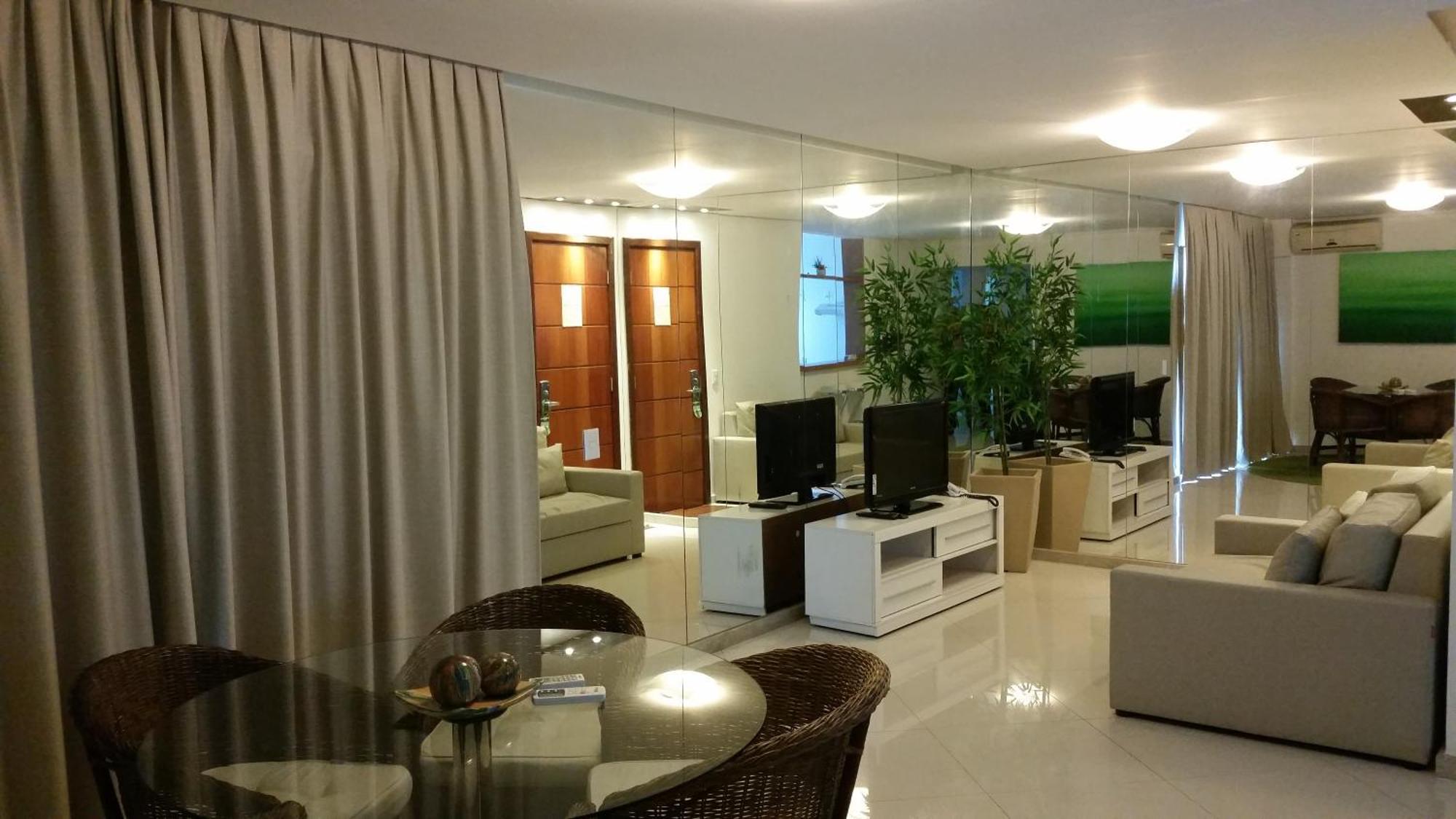 Ks Residence Rio de Janeiro Camera foto