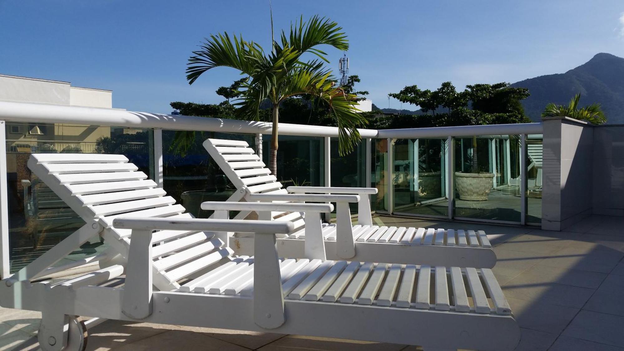 Ks Residence Rio de Janeiro Camera foto
