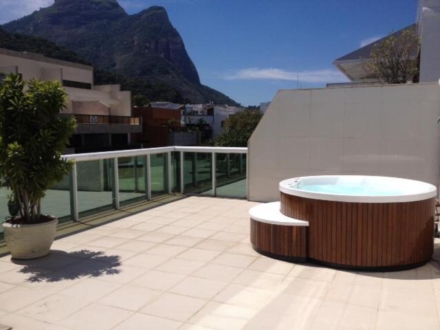 Ks Residence Rio de Janeiro Camera foto