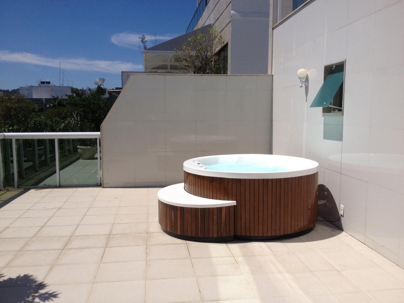Ks Residence Rio de Janeiro Camera foto
