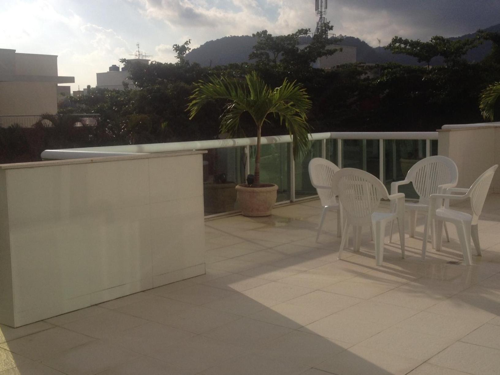Ks Residence Rio de Janeiro Esterno foto