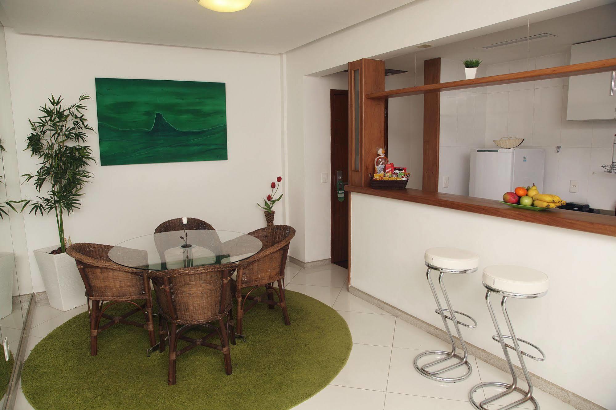 Ks Residence Rio de Janeiro Esterno foto