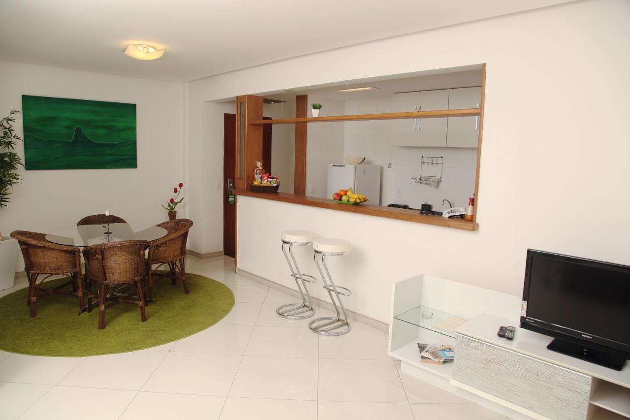 Ks Residence Rio de Janeiro Esterno foto