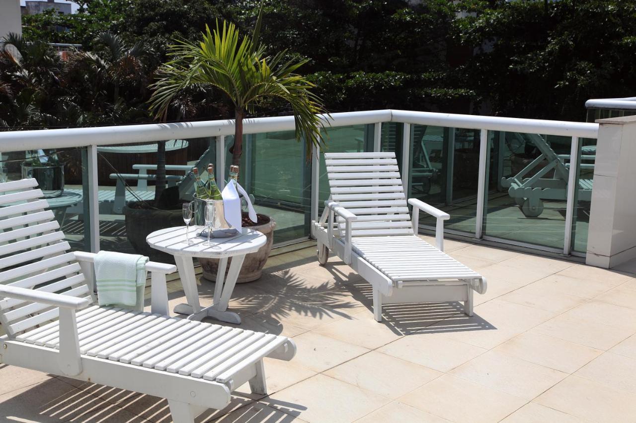 Ks Residence Rio de Janeiro Esterno foto